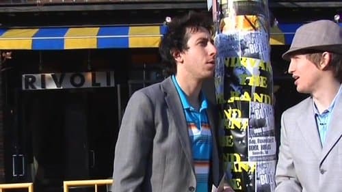 ​Nirvana the Band the Show Bild 1