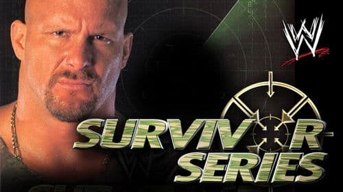 WWE Survivor Series 2000 Bild 2