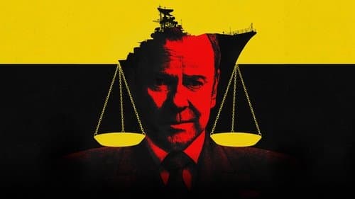 Die Caine-Meuterei vor Gericht Bild 1