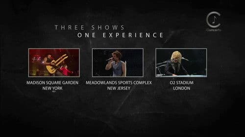 Bon Jovi | Inside Out Bild 1