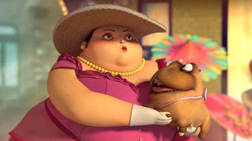 One More Hat! Bild 4