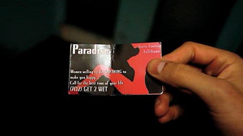 Stripped - Frisches Fleisch Bild 4