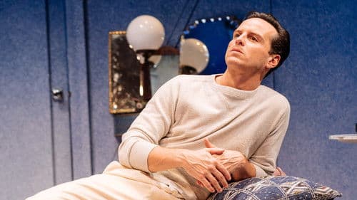 National Theatre Live: Present Laughter Bild 1