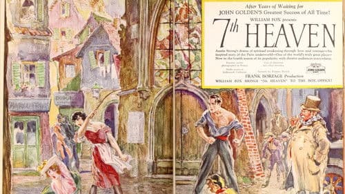 Das Glück in der Mansarde Bild 7