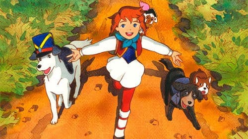 Remi, Nobody’s Girl Bild 6