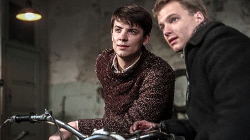 Wszystkie pieniądze świata Bild 1