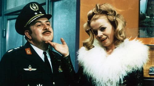 „Pane, vy jste vdova!“ Bild 1