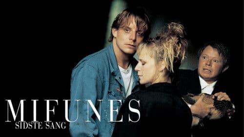 Mifune - Dogma III Bild 1