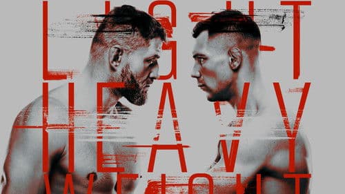 UFC on ESPN 36: Błachowicz vs. Rakić Bild 1