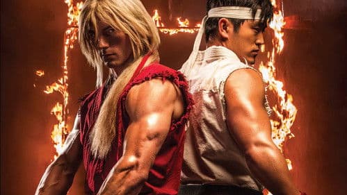 Street Fighter: Assassin's Fist Bild 4