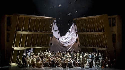 Adams: Doctor Atomic Bild 4