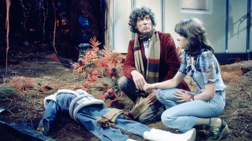 Doctor Who: Planet of Evil Bild 1