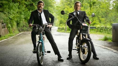 50 km all'ora Bild 1