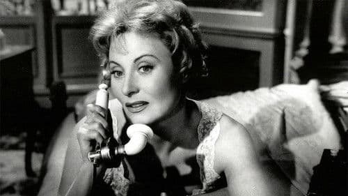 Die Affären von Madame M. Bild 2