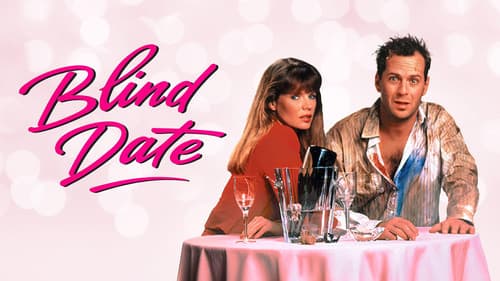 Blind Date - Verabredung mit einer Unbekannten Bild 3