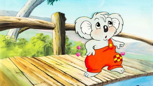 Blinky Bill Bild 2