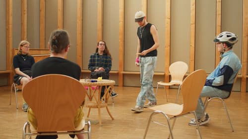 Knock on Wood Bild 1