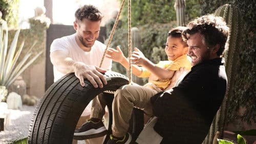 The Mattachine Family Bild 1