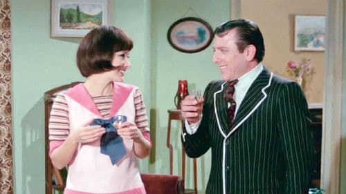 Αγάπη μου, παλιόγρια Bild 5