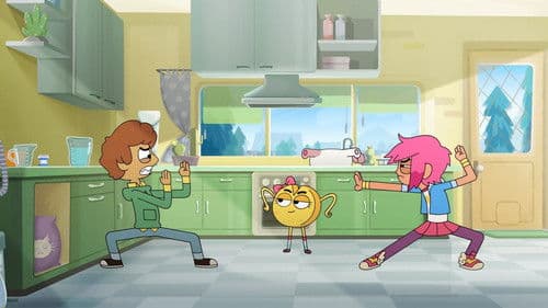 Bo, Flo & Co. - Familie und so Bild 2