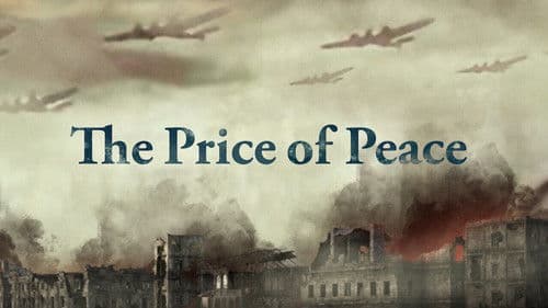 和平的代价 Bild 2