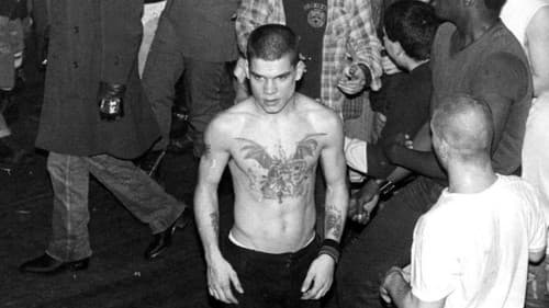 Harley Flanagan: Wired for Chaos Bild 1