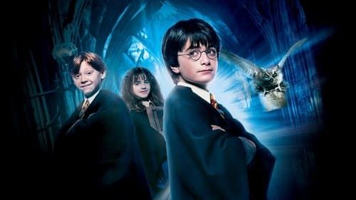 Harry Potter und der Stein der Weisen Bild 6