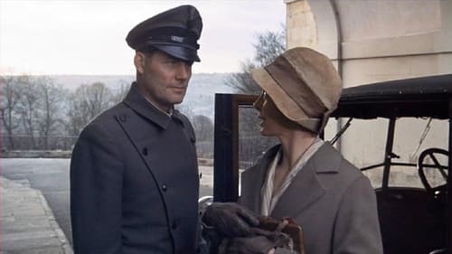 Botschaft für Lady Franklin Bild 3