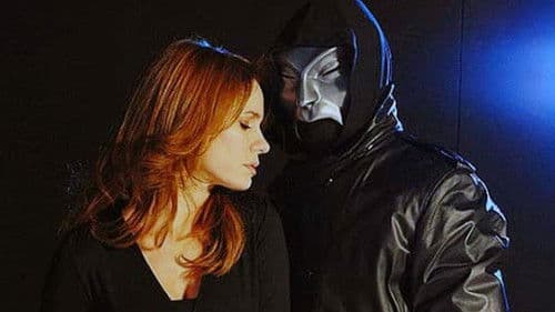 El hombre que volvió de la muerte Bild 1