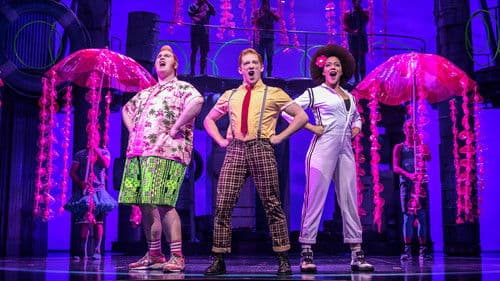 The SpongeBob Musical: Live on Stage! Bild 1