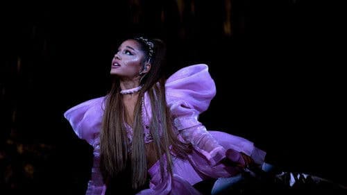 ariana grande: excuse me, i love you Bild 5