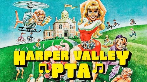 Harper Valley P.T.A. Bild 1