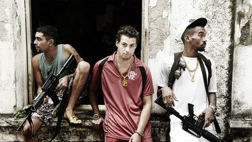 Alemão: Os Dois Lados do Complexo Bild 1