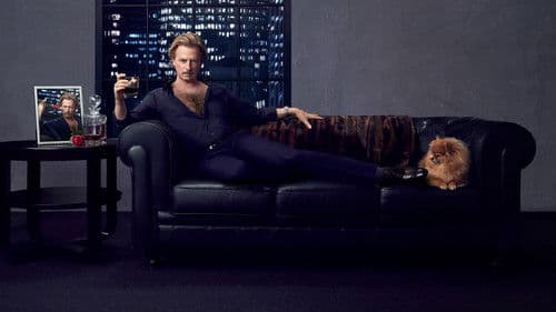 Lights Out with David Spade Bild 1