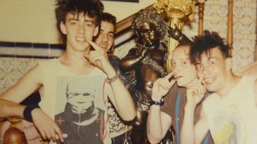 Lo que hicimos fue secreto Bild 4