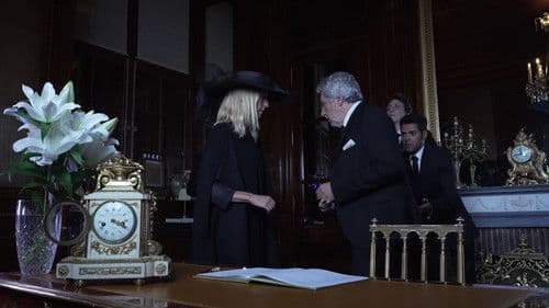 Le Late avec Alain Chabat Bild 5