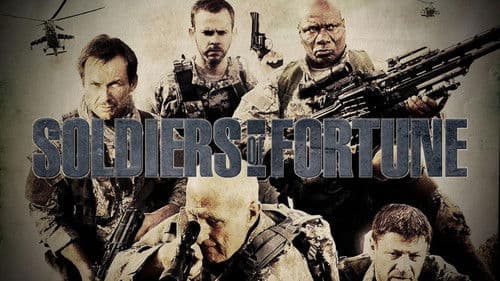 Soldiers of Fortune Bild 3