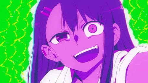 DON'T TOY WITH ME, MISS NAGATORO Bild 8