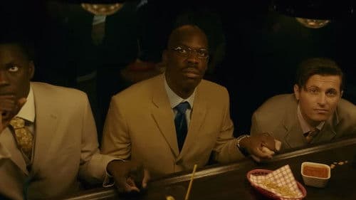 Le rêve américain Bild 5