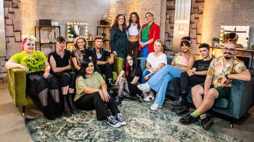 Glow Up Ireland Bild 3