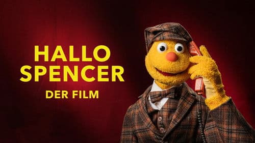 Hallo Spencer - Der Film Bild 2