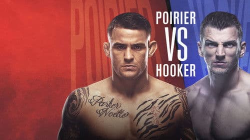 UFC on ESPN 12: Poirier vs. Hooker Bild 2
