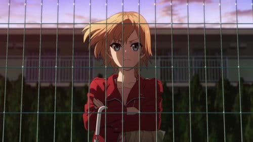 Shirobako: The Movie Bild 1