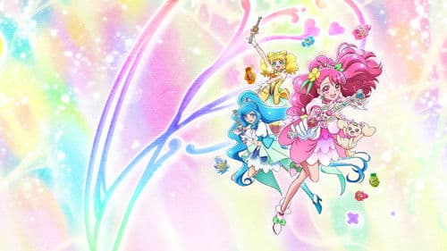 Pretty Cure Healin' Good Bild 2