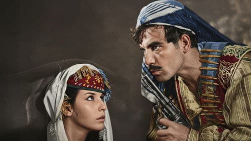 Sevimli Haydut Bild 1