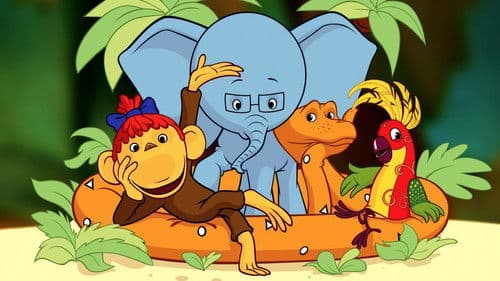 38 попугаев Bild 1