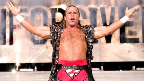 WWE: Shawn Michaels: My Journey Bild 1
