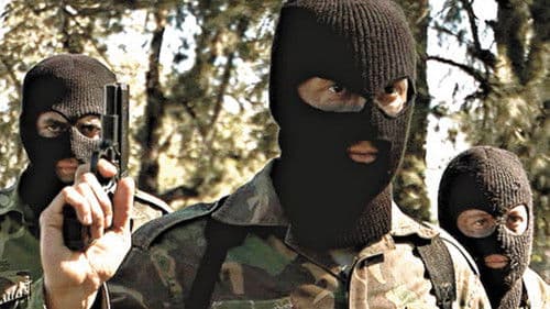 Orquesta roja Bild 1