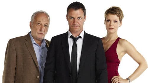 Transporter: Die Serie Bild 2