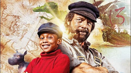 Jim Knopf und Lukas der Lokomotivführer Bild 3